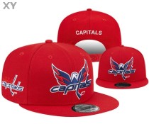 NHL Washington Capitals Snapback Hat (2)