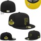 Pittsburgh Pirates 59FIFTY Hat (43)