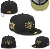 New York Yankees 59FIFTY Hat (216)