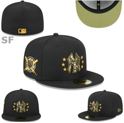 New York Yankees 59FIFTY Hat (216)