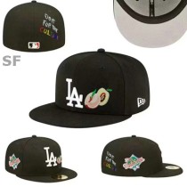 Los Angeles Dodgers 59FIFTY Hat (249) Los Angeles Dodgers 59FIFTY Hat (249)