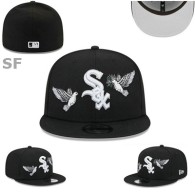 Chicago White Sox 59FIFTY Hat (122)