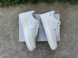 Authentic Nike Air Force 1'07 White