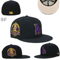 Los Angeles Dodgers 59FIFTY Hat (242) Los Angeles Dodgers 59FIFTY Hat (242)