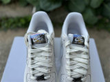 Authentic Nike Air Force 1'07 White