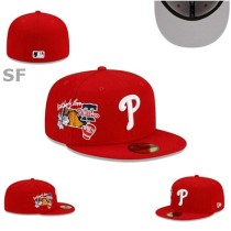 Philadelphia Phillies 59FIFTY Hat (42) Philadelphia Phillies 59FIFTY Hat (42)