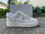 Authentic Nike Air Force 1'07 White