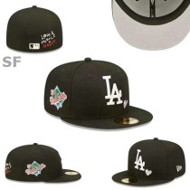 Los Angeles Dodgers 59FIFTY Hat (236) Los Angeles Dodgers 59FIFTY Hat (236)