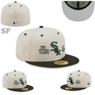 Chicago White Sox 59FIFTY Hat (126)