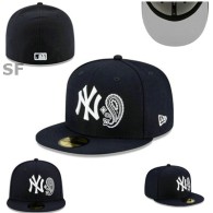 New York Yankees 59FIFTY Hat (235)