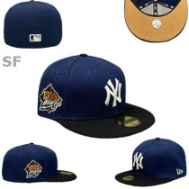 New York Yankees 59FIFTY Hat (224) New York Yankees 59FIFTY Hat (224)