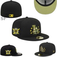 Los Angeles Dodgers 59FIFTY Hat (216)