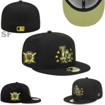Los Angeles Dodgers 59FIFTY Hat (216)