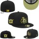 Los Angeles Dodgers 59FIFTY Hat (216)