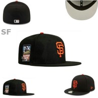 San Francisco Giants 59FIFTY Hat (81)