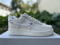 Authentic Nike Air Force 1'07 White