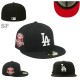 Los Angeles Dodgers 59FIFTY Hat (229)