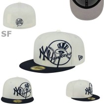 New York Yankees 59FIFTY Hat (229) New York Yankees 59FIFTY Hat (229)