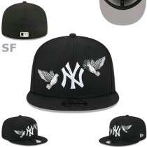 New York Yankees 59FIFTY Hat (240) New York Yankees 59FIFTY Hat (240)