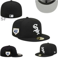 Chicago White Sox 59FIFTY Hat (121)