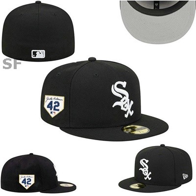 Chicago White Sox 59FIFTY Hat (121)