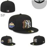 New York Yankees 59FIFTY Hat (245)