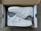 Authentic Nike Air Force 1'07 White