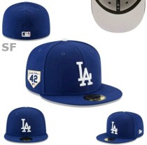 Los Angeles Dodgers 59FIFTY Hat (235) Los Angeles Dodgers 59FIFTY Hat (235)