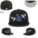 Los Angeles Dodgers 59FIFTY Hat (239)