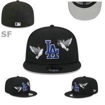 Los Angeles Dodgers 59FIFTY Hat (239) Los Angeles Dodgers 59FIFTY Hat (239)