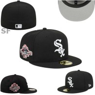 Chicago White Sox 59FIFTY Hat (117)
