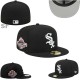 Chicago White Sox 59FIFTY Hat (117)