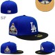 Los Angeles Dodgers 59FIFTY Hat (246)