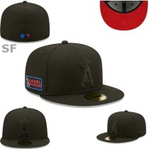 Los Angeles Angels 59FIFTY Hat (43) Los Angeles Angels 59FIFTY Hat (43)