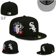 Chicago White Sox 59FIFTY Hat (118)