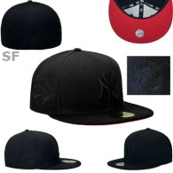 New York Yankees 59FIFTY Hat (236)