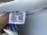 Authentic Nike Air Force 1'07 White