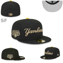 New York Yankees 59FIFTY Hat (223) New York Yankees 59FIFTY Hat (223)