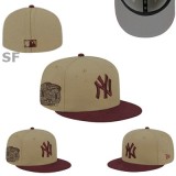 New York Yankees 59FIFTY Hat (219)