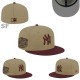 New York Yankees 59FIFTY Hat (219)