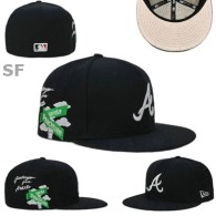 Atlanta Braves 59FIFTY Hat (57)