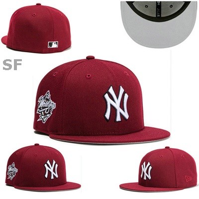 New York Yankees 59FIFTY Hat (234)