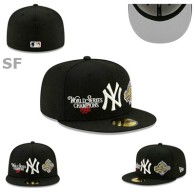 New York Yankees 59FIFTY Hat (228)