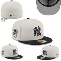 New York Yankees 59FIFTY Hat (221)