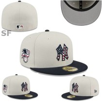 New York Yankees 59FIFTY Hat (221) New York Yankees 59FIFTY Hat (221)