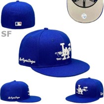 Los Angeles Dodgers 59FIFTY Hat (237) Los Angeles Dodgers 59FIFTY Hat (237)