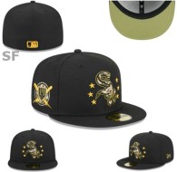 Chicago White Sox 59FIFTY Hat (127)