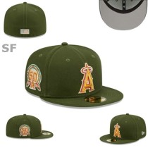 Los Angeles Angels 59FIFTY Hat (49) Los Angeles Angels 59FIFTY Hat (49)