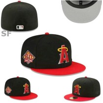 Los Angeles Angels 59FIFTY Hat (48) Los Angeles Angels 59FIFTY Hat (48)