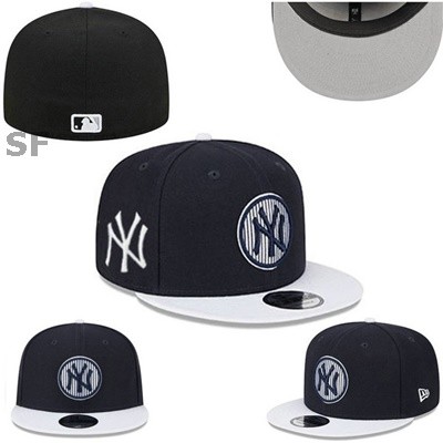 New York Yankees 59FIFTY Hat (231)